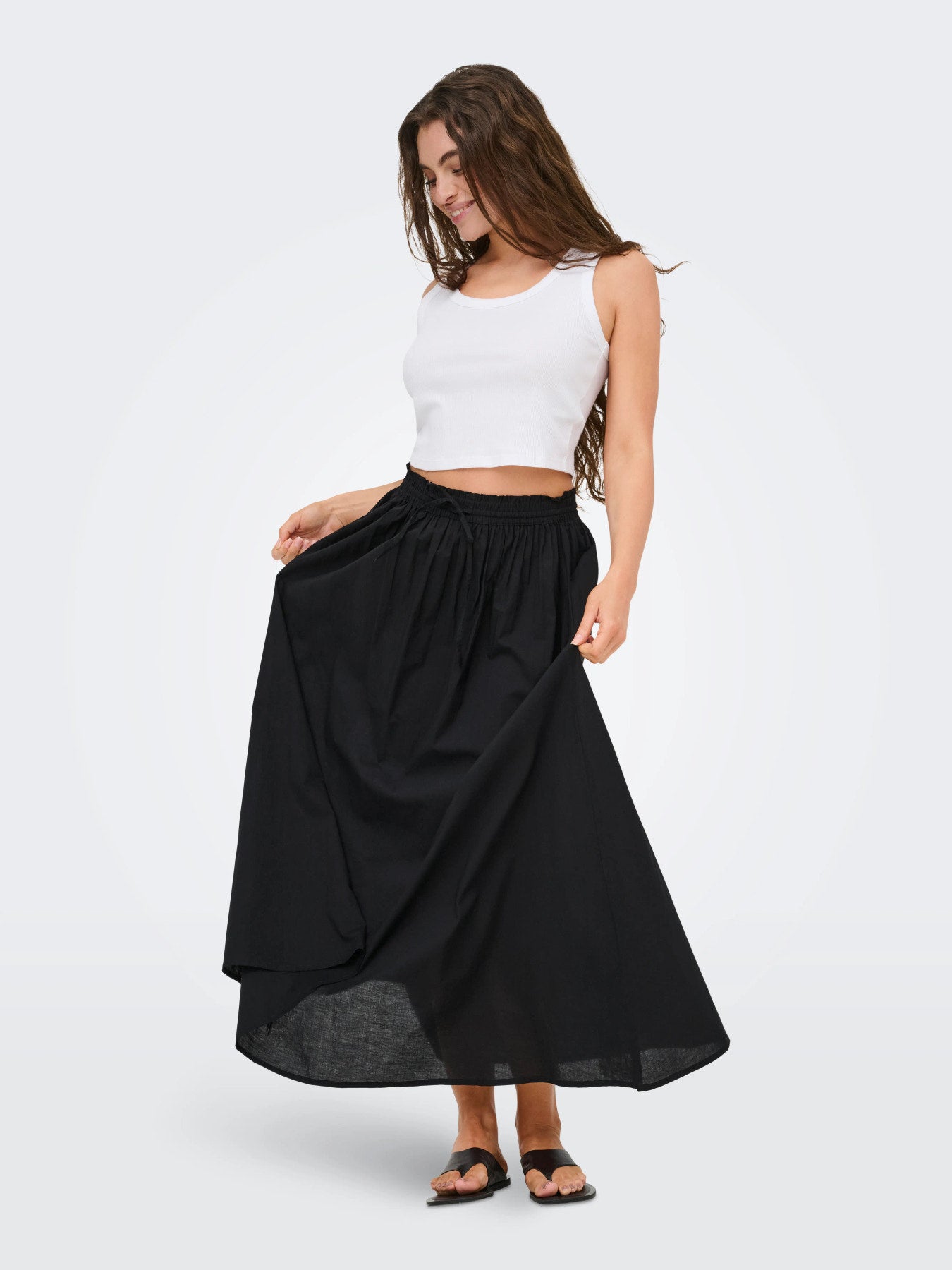 Diego Skirt