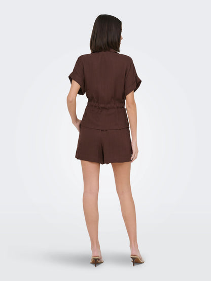 Mille Shorts