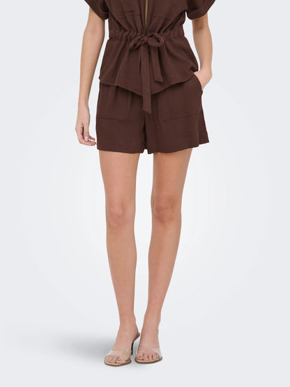 Mille Shorts