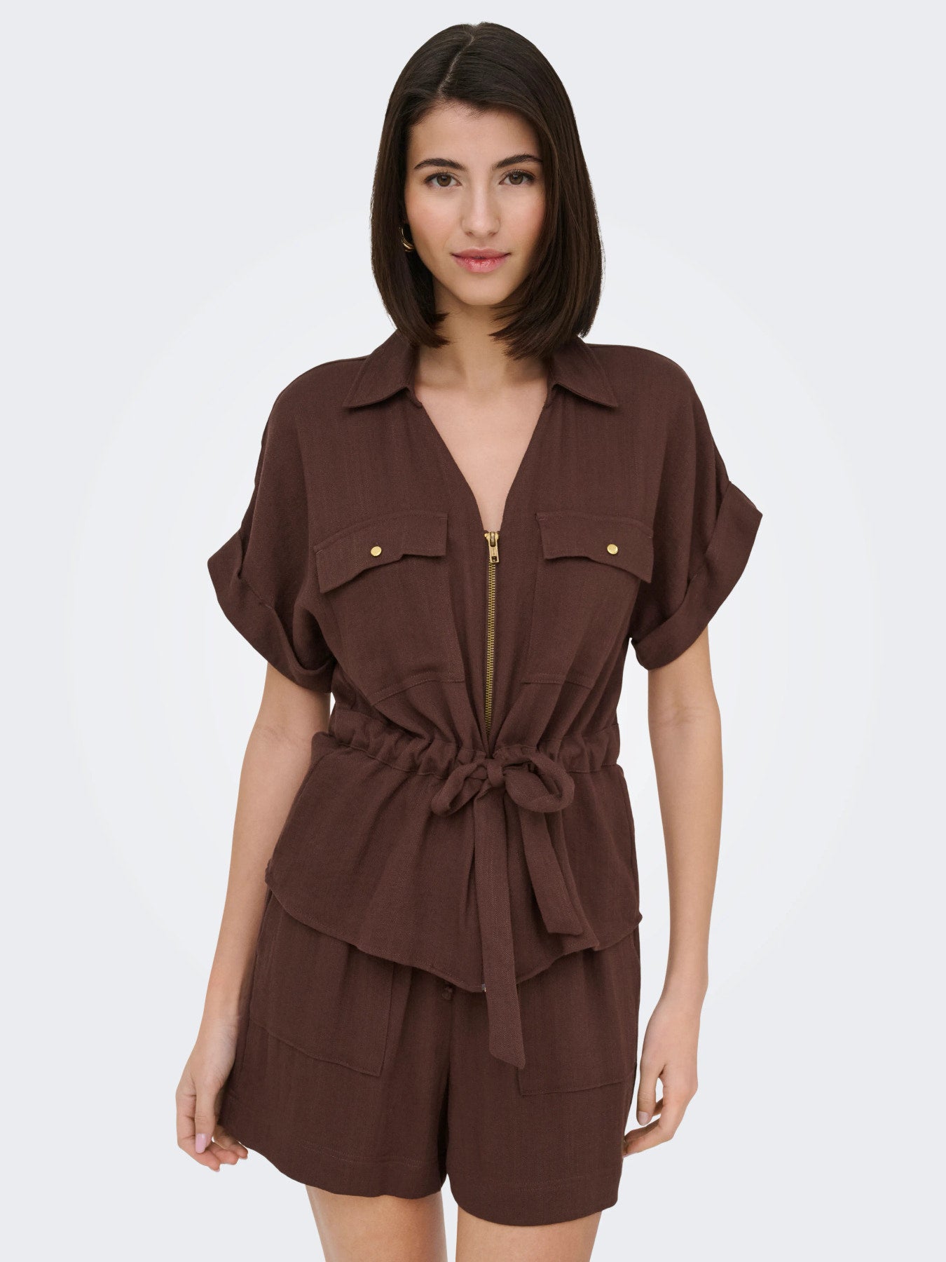 Mille Shirt