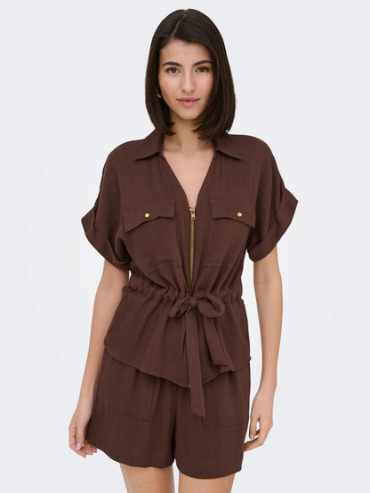 Mille Shirt