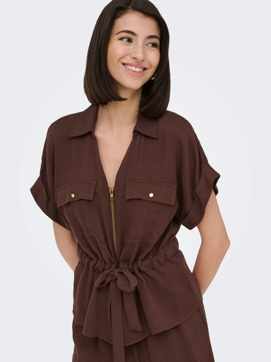Mille Shirt