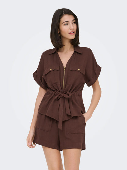 Mille Shirt