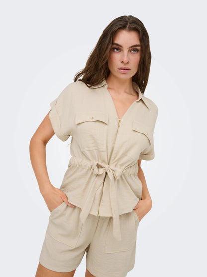 Mille Shirt