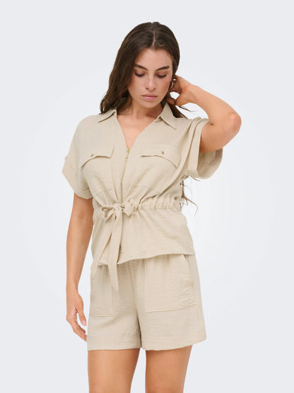 Mille Shirt