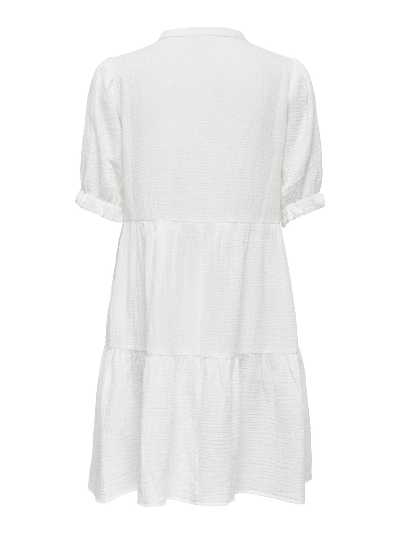 Theis Half Sleeve Lace Dress