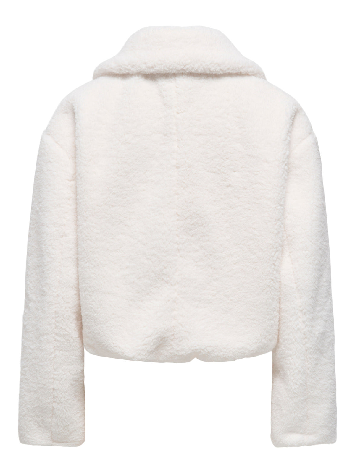 Saskia Teddy Jacket