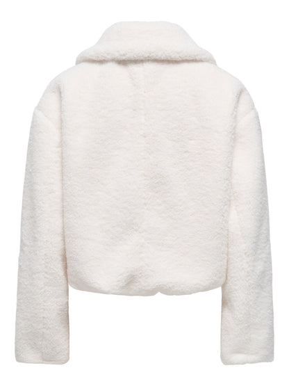 Saskia Teddy Jacket