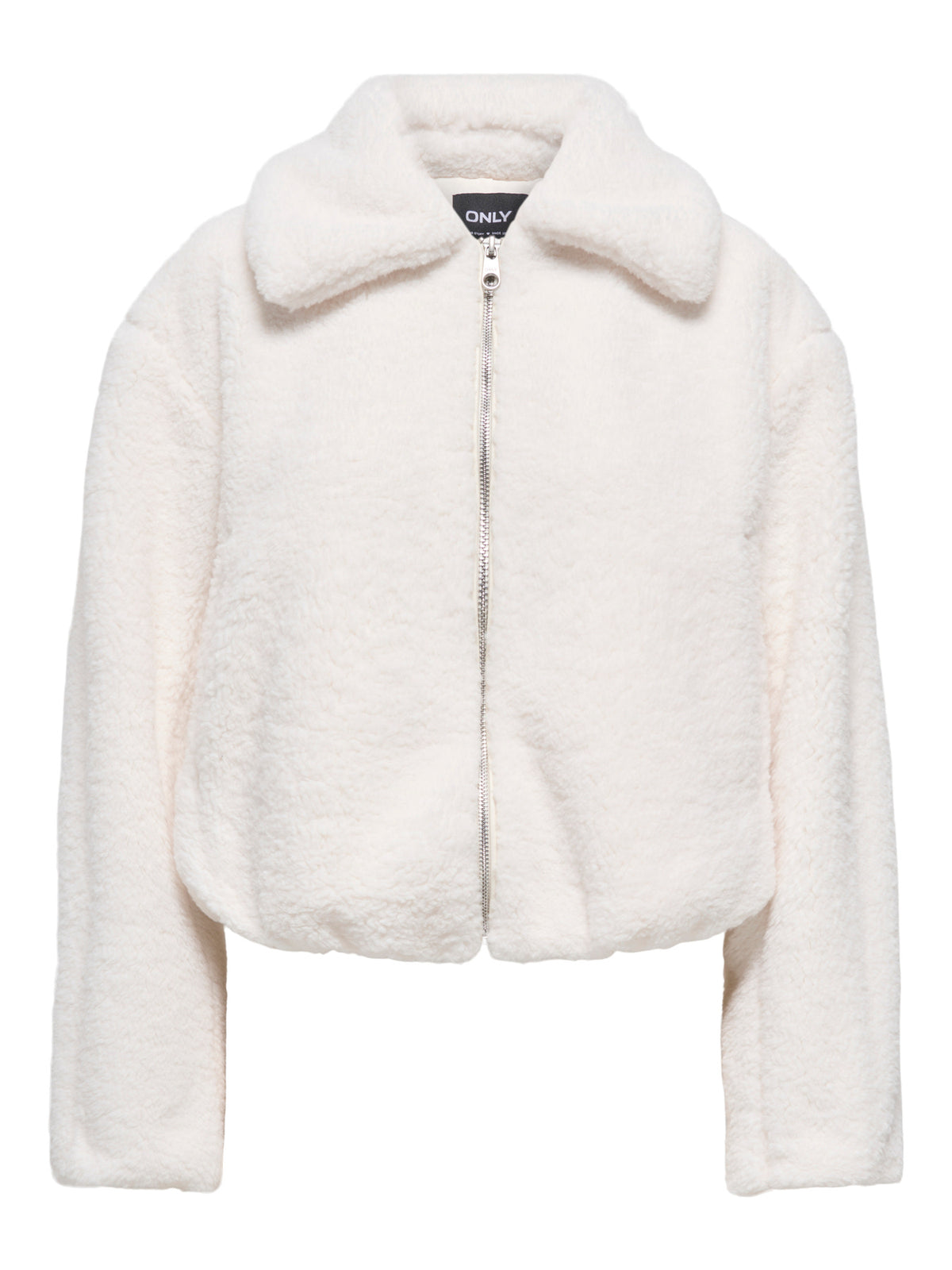 Saskia Teddy Jacket