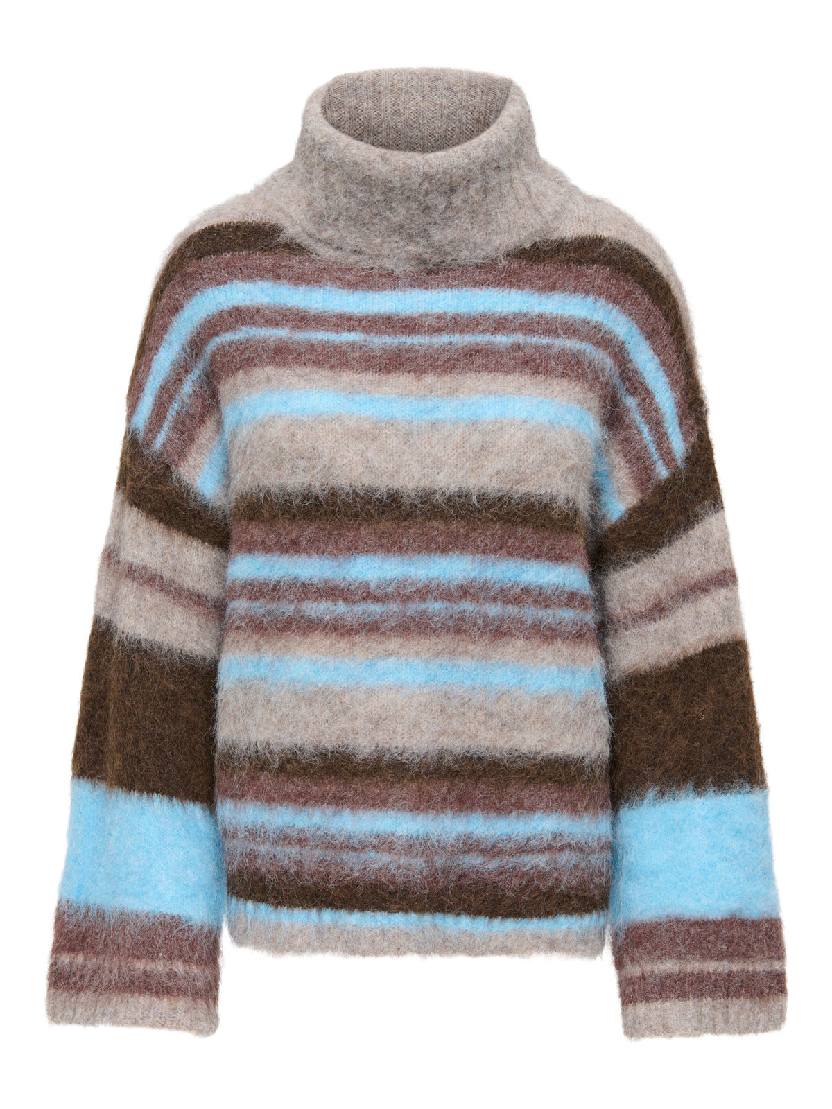 Peril Rollneck Knit