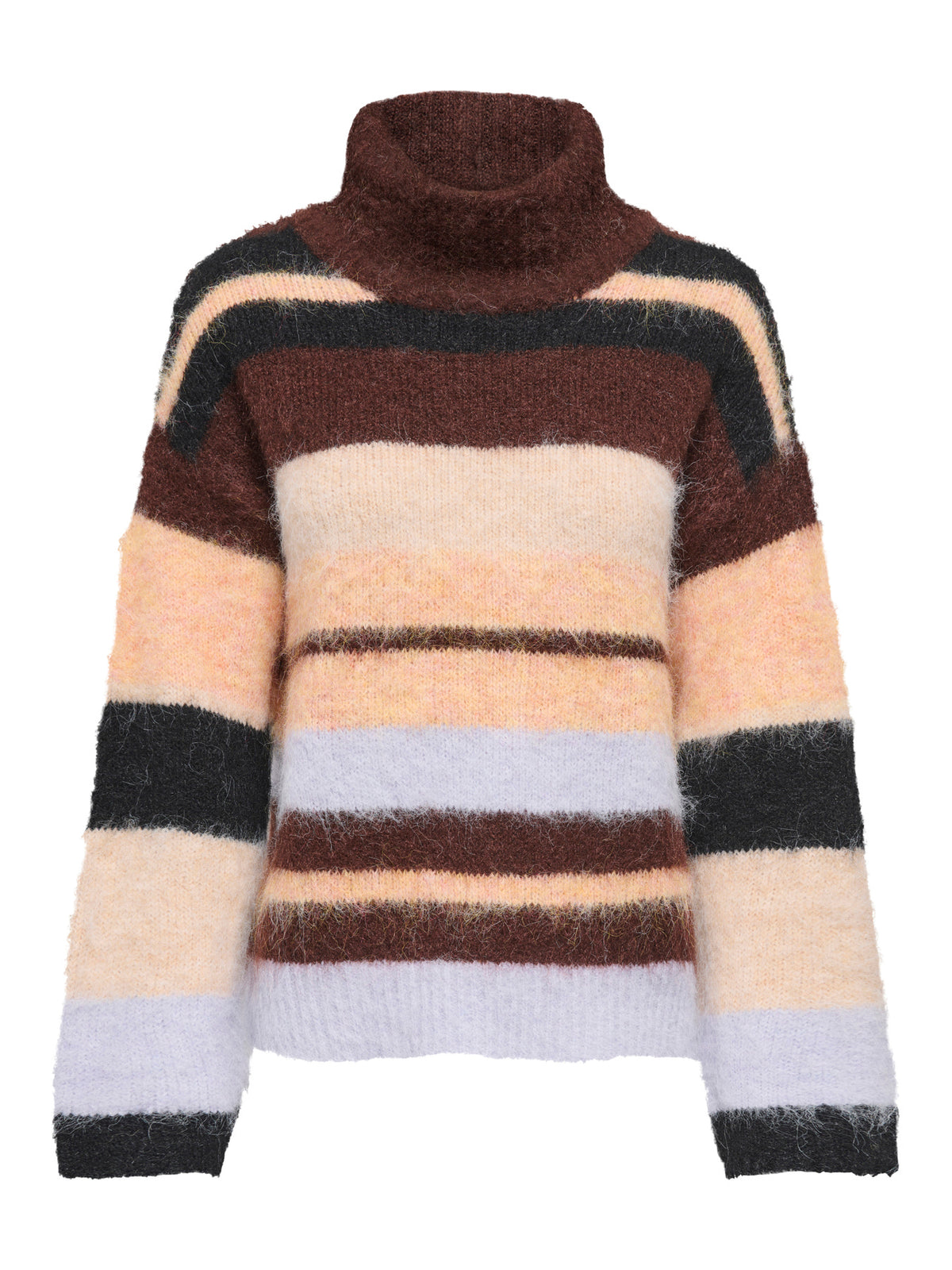 Peril Rollneck Knit