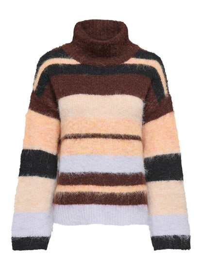 Peril Rollneck Knit