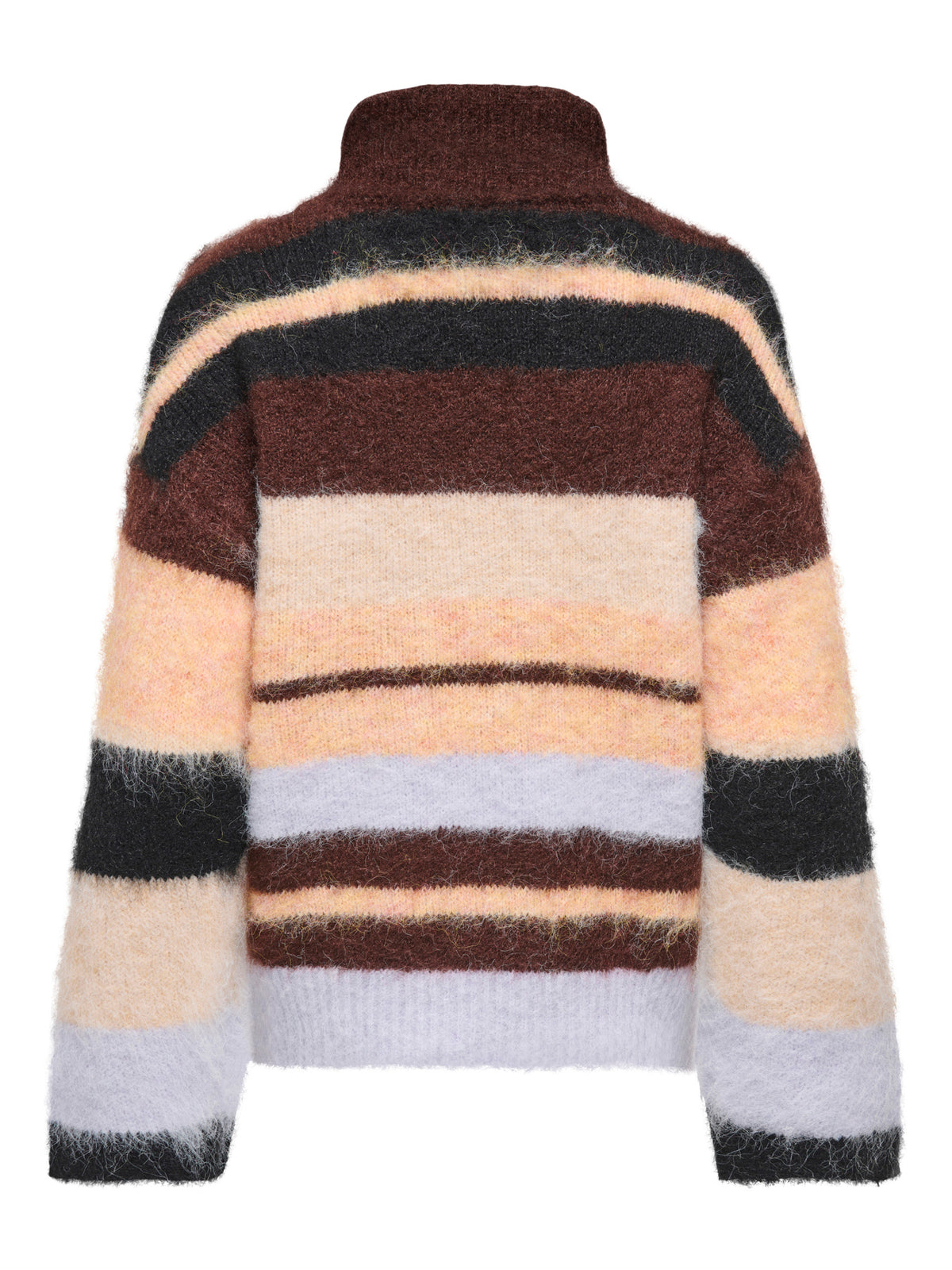 Peril Rollneck Knit