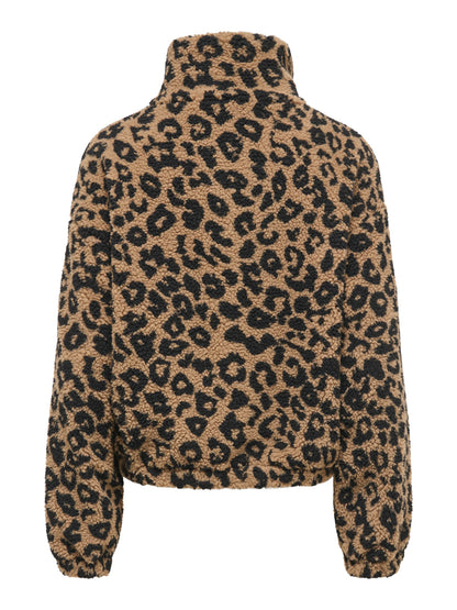 Thea Teddy Jacket