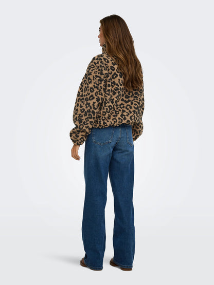 Thea Teddy Jacket