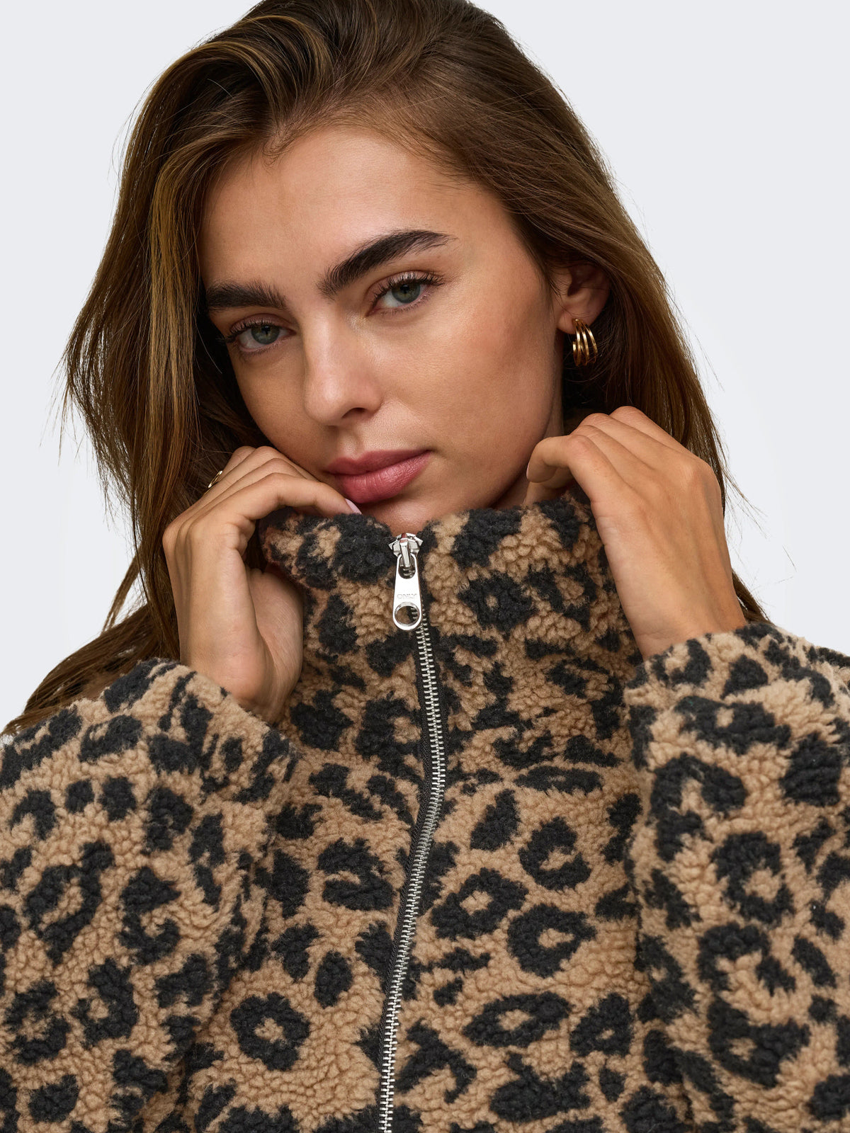Thea Teddy Jacket