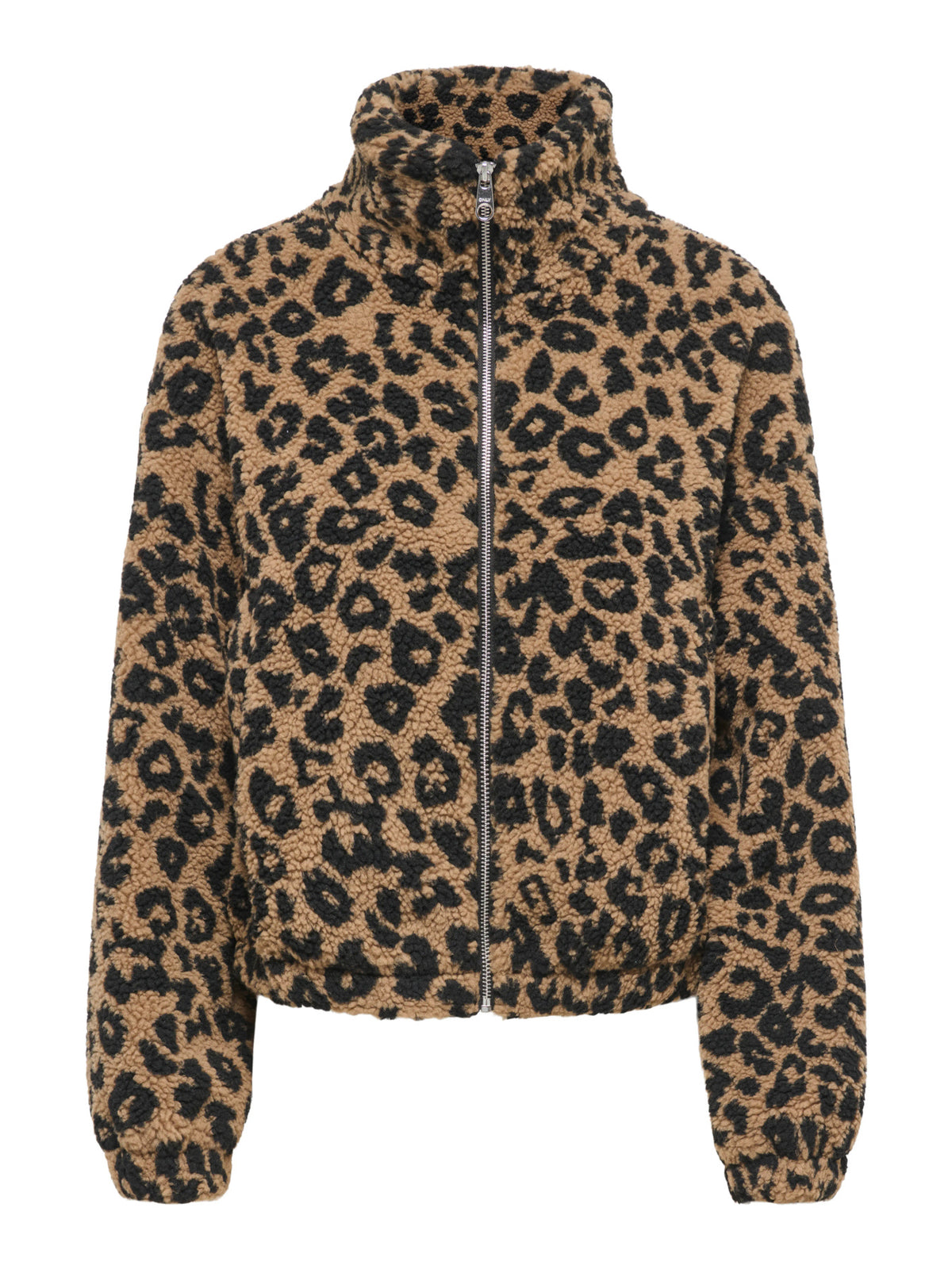 Thea Teddy Jacket