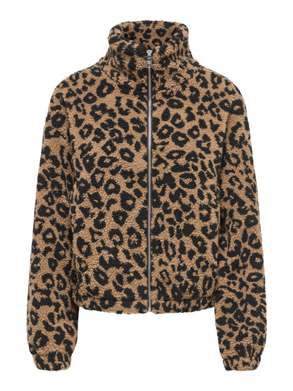 Thea Teddy Jacket