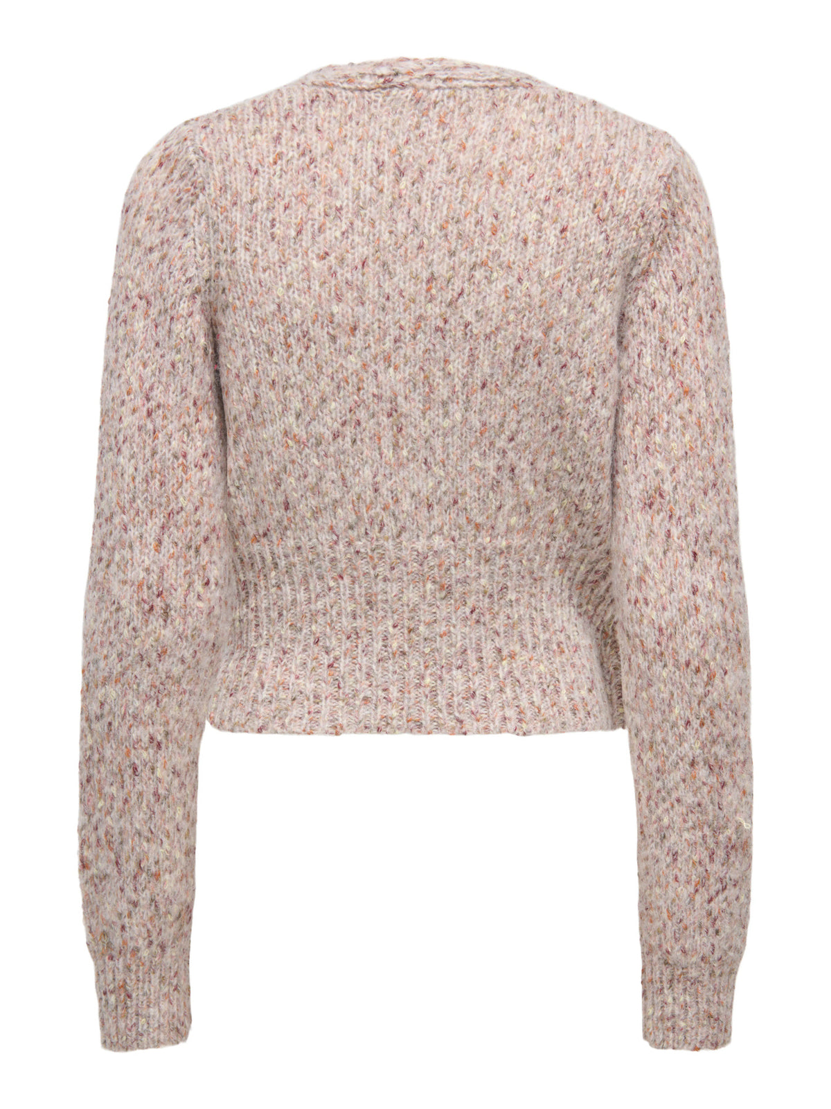Zille V-Neck Wrap Cardi