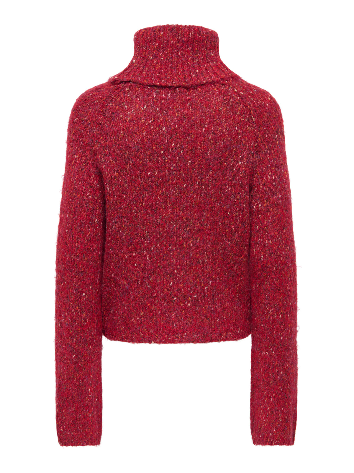 Zille Rollneck