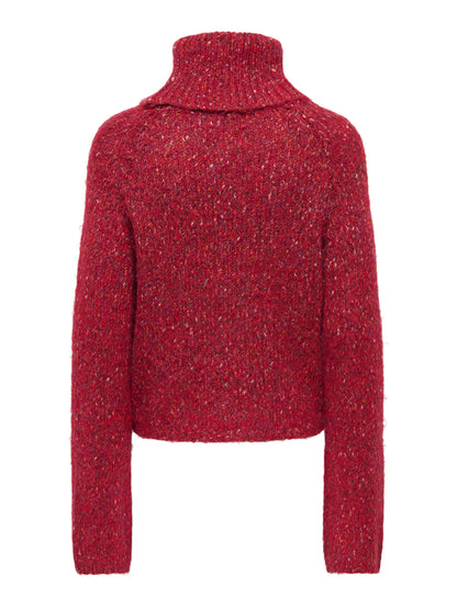 Zille Rollneck