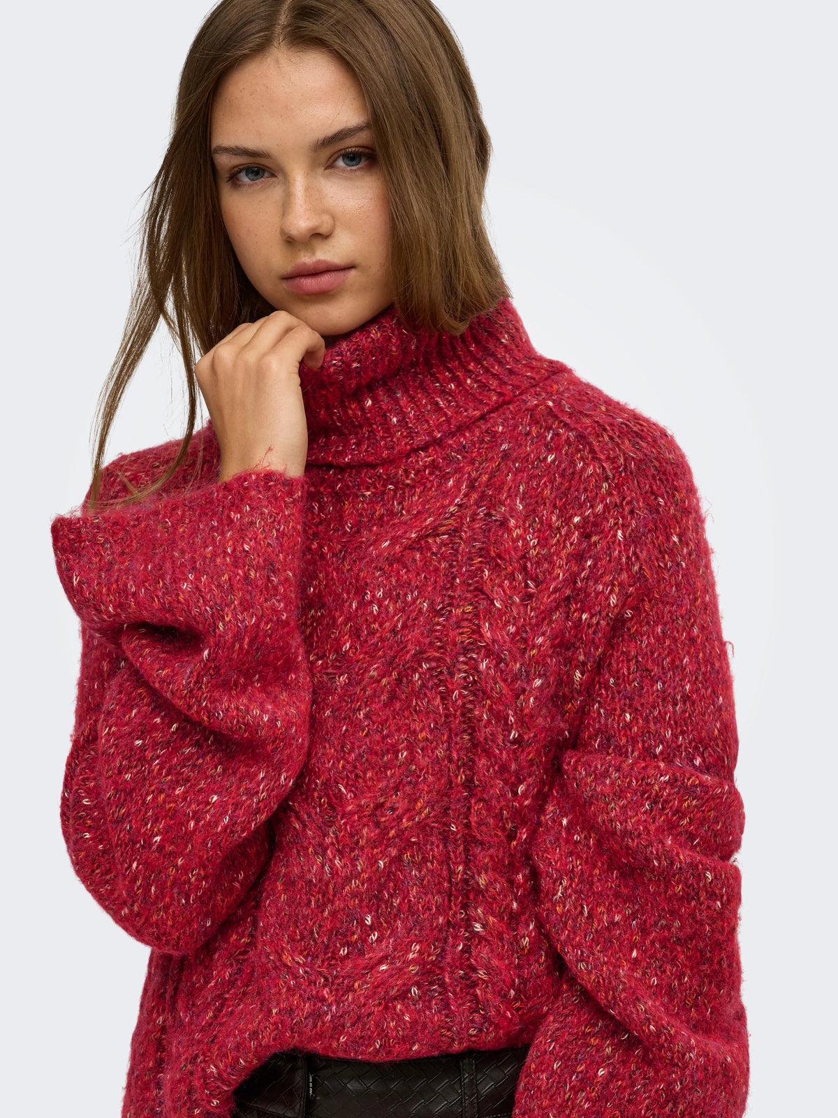 Zille Rollneck