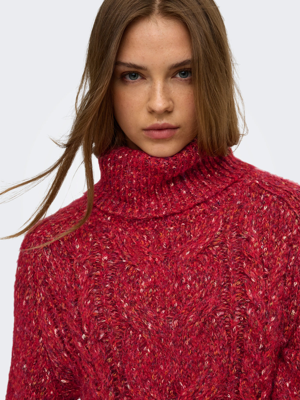 Zille Rollneck