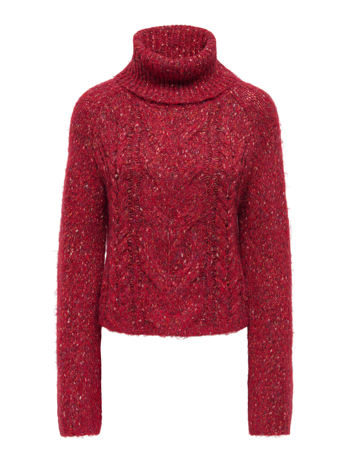 Zille Rollneck