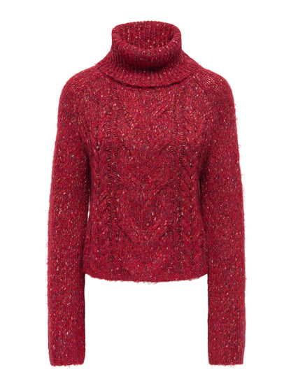 Zille Rollneck