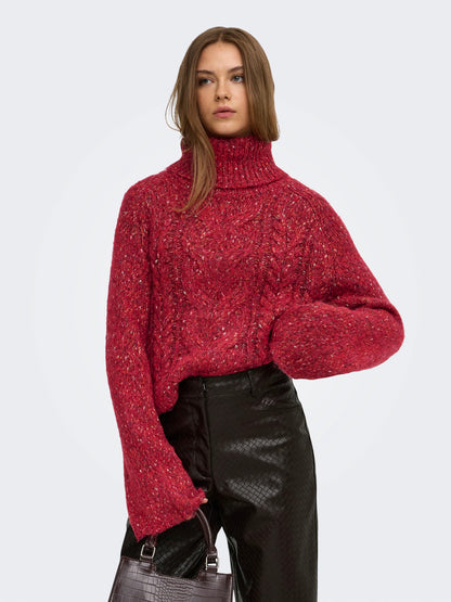 Zille Rollneck
