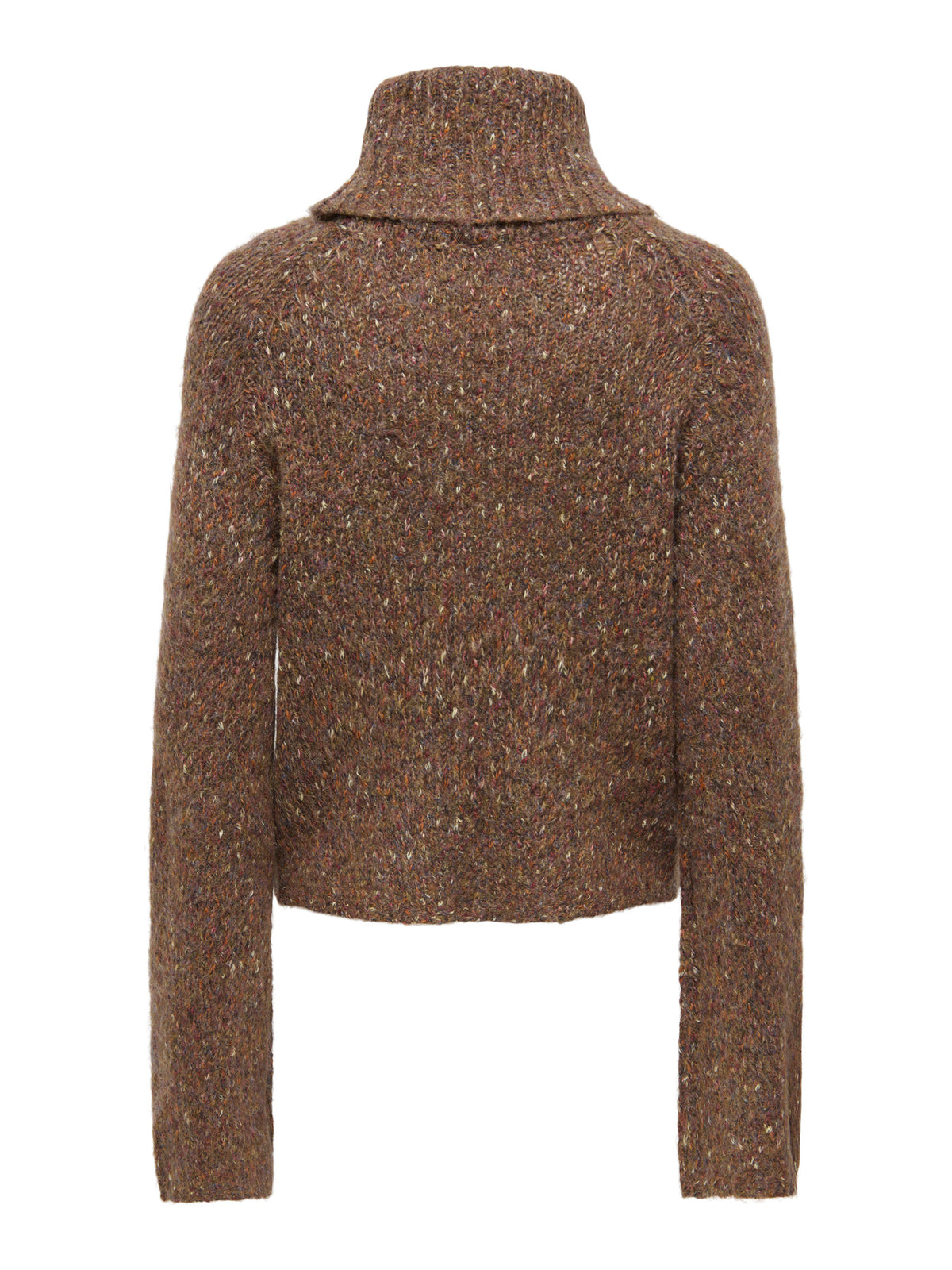 Zille Rollneck