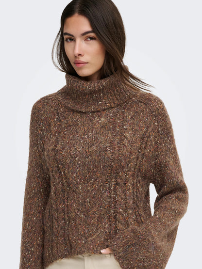 Zille Rollneck