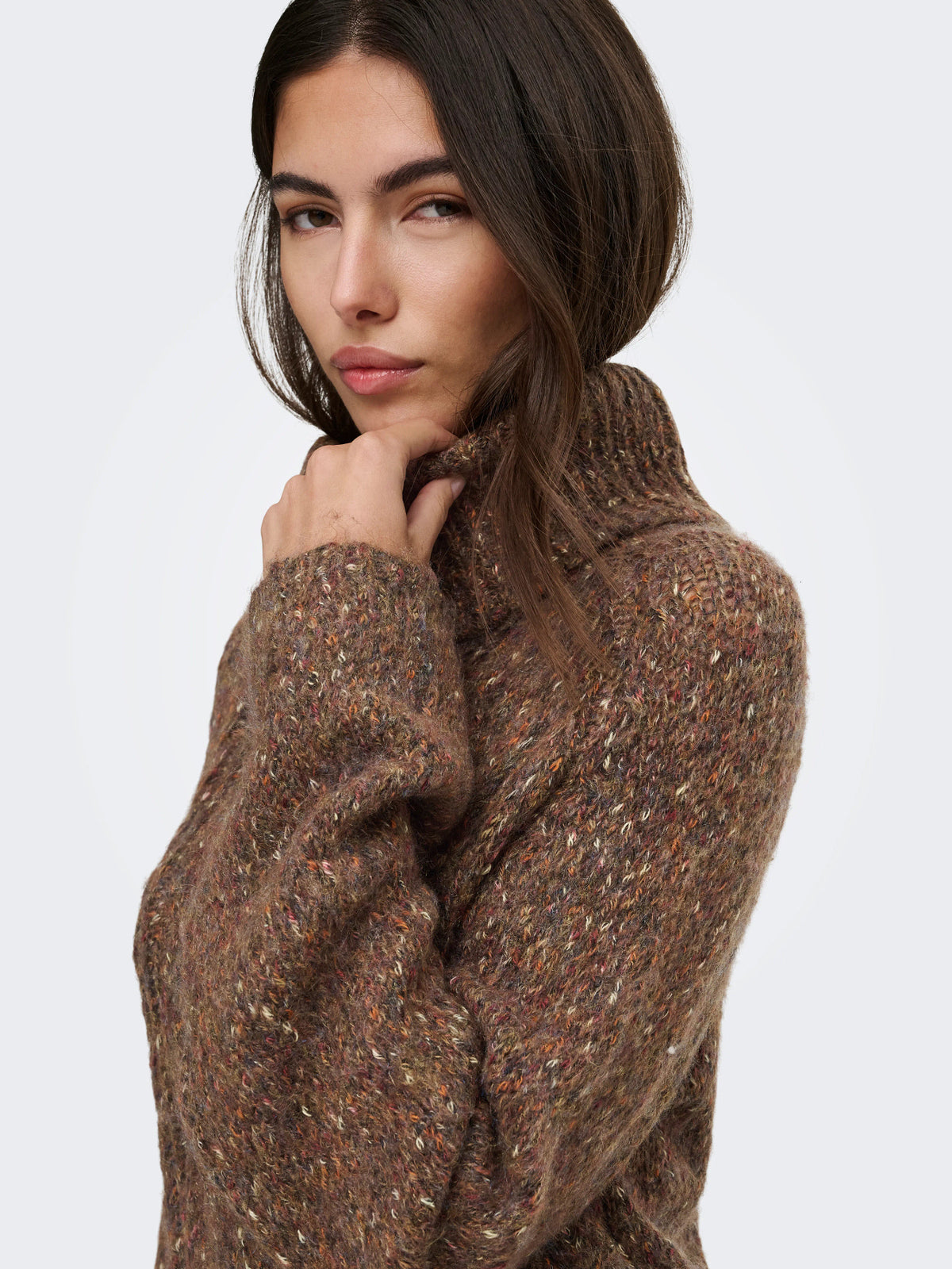 Zille Rollneck