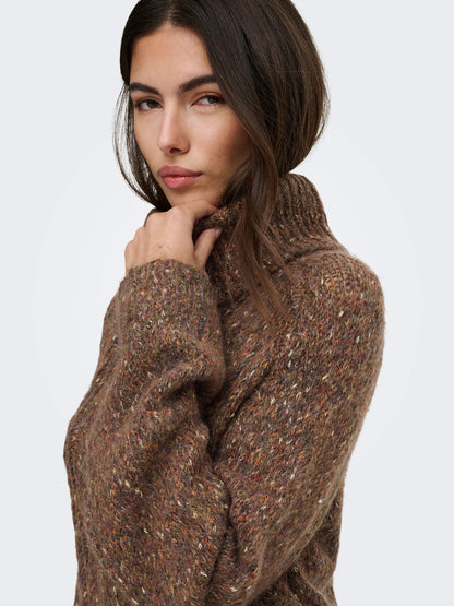 Zille Rollneck