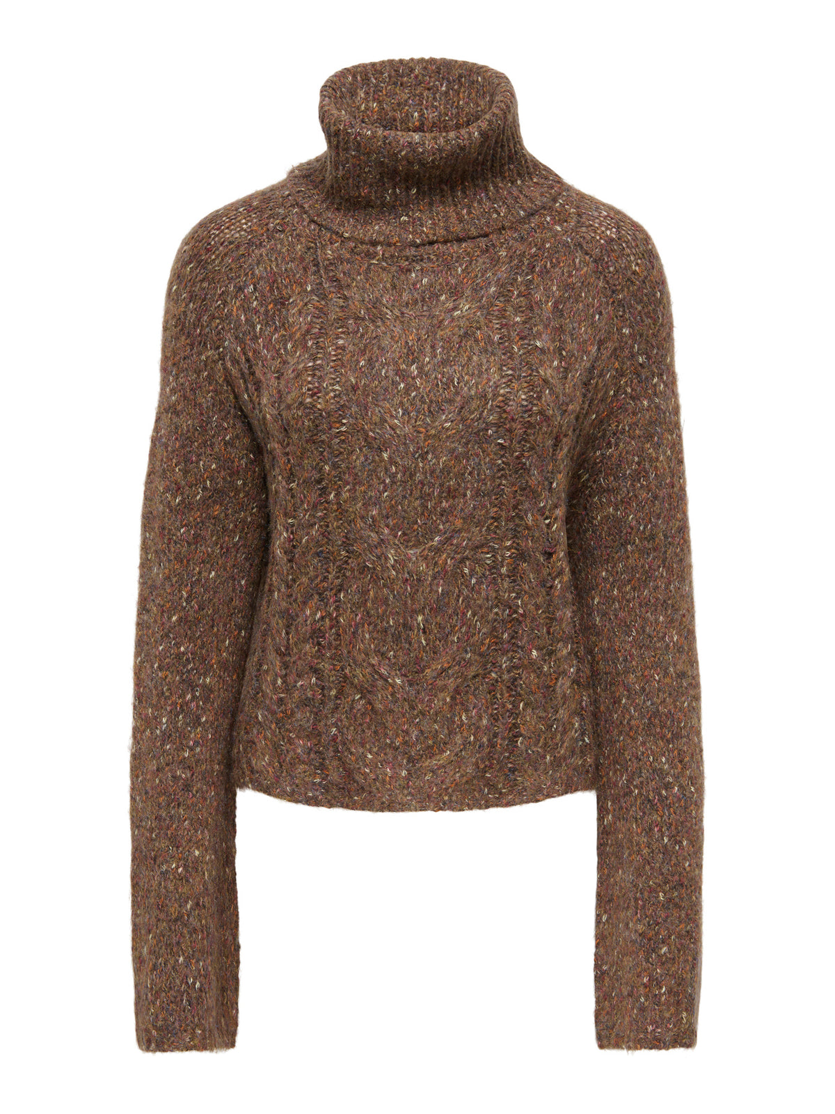 Zille Rollneck