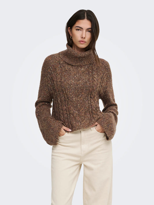 Zille Rollneck