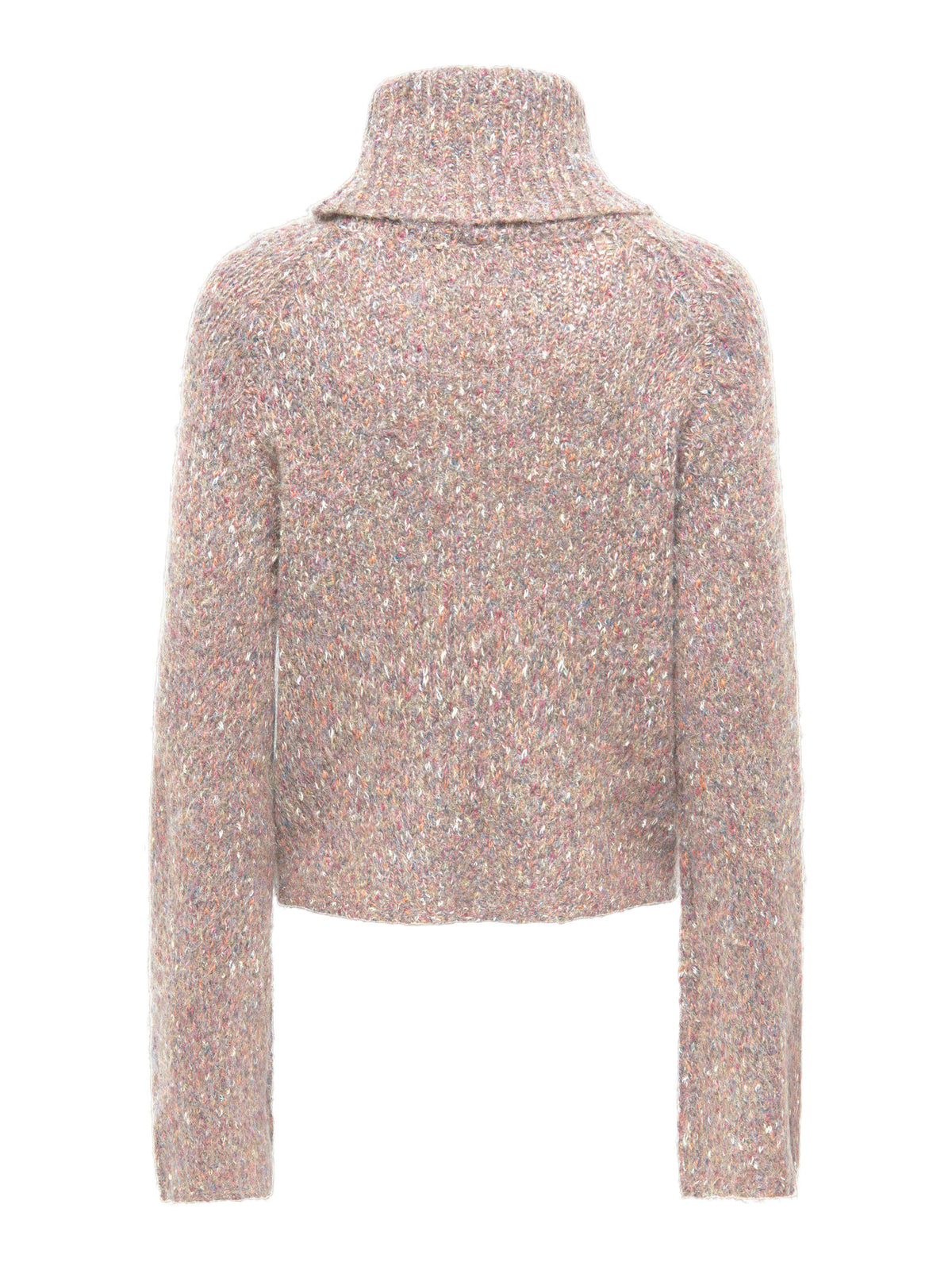 Zille Rollneck