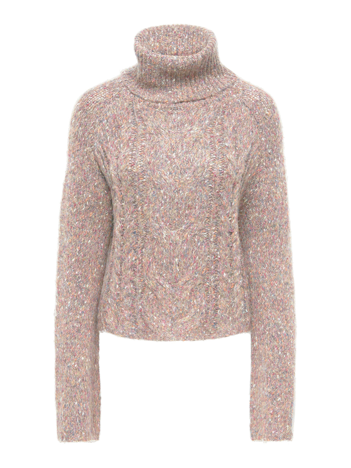 Zille Rollneck