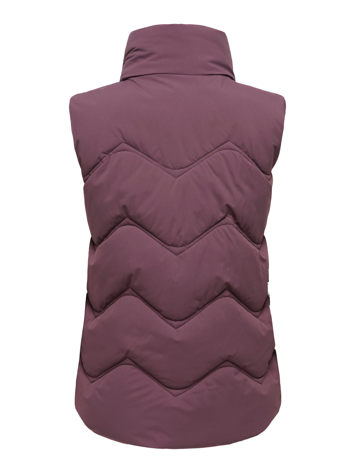Power Short Waistcoat