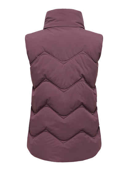 Power Short Waistcoat