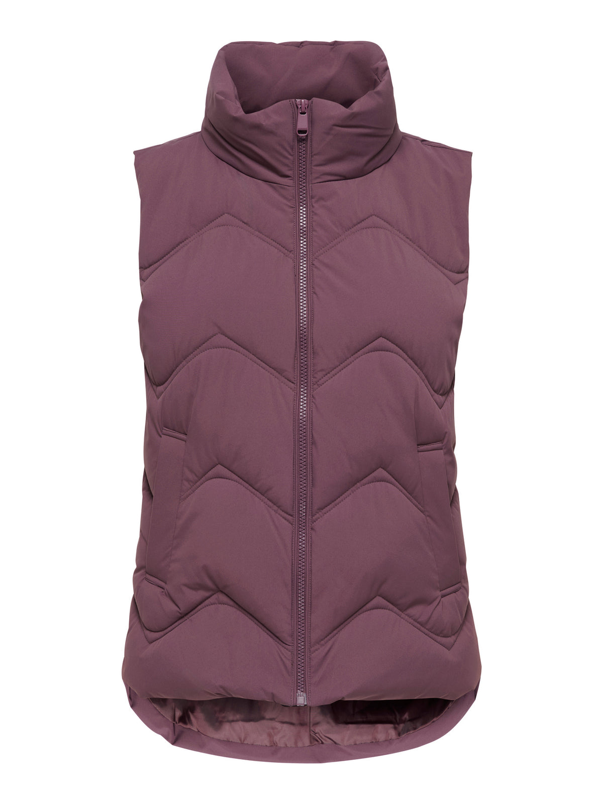 Power Short Waistcoat