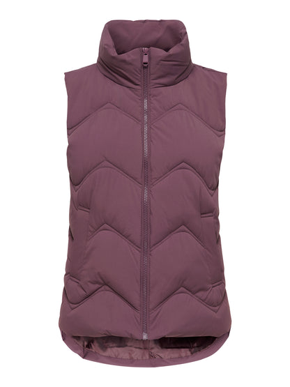 Power Short Waistcoat