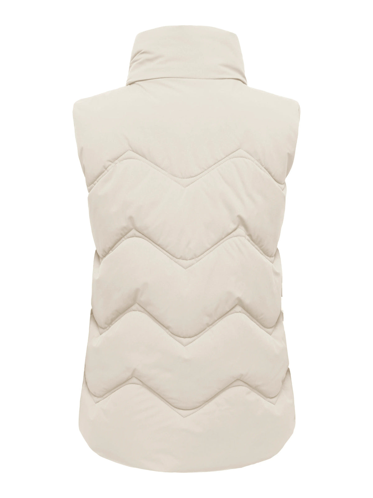 Power Short Waistcoat
