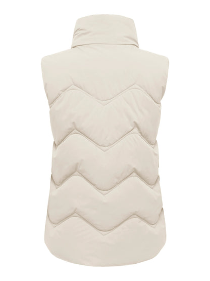 Power Short Waistcoat