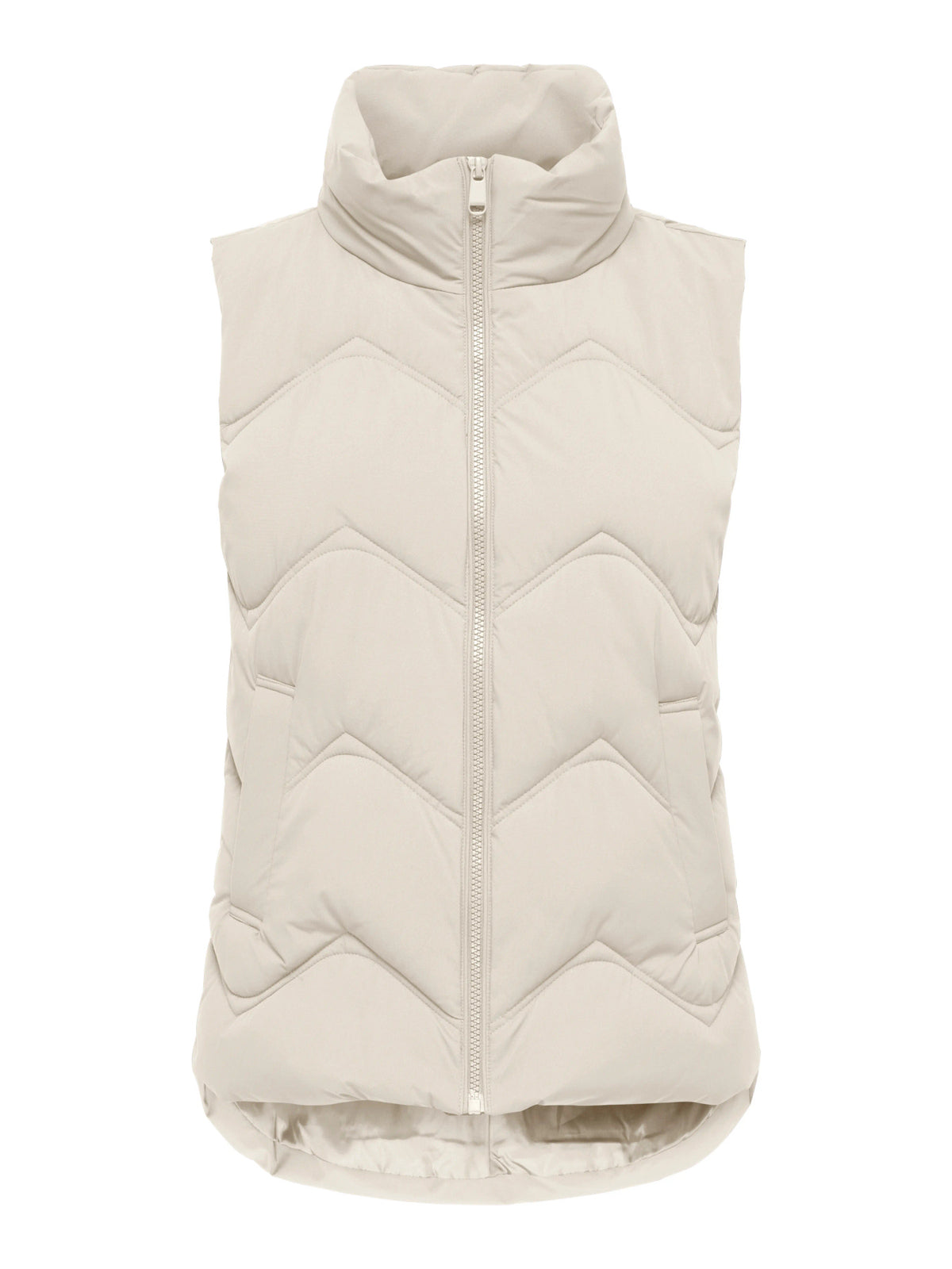 Power Short Waistcoat