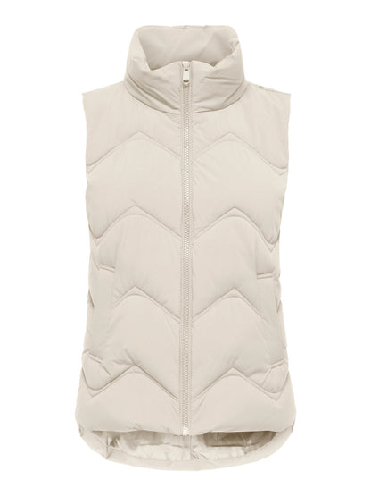 Power Short Waistcoat