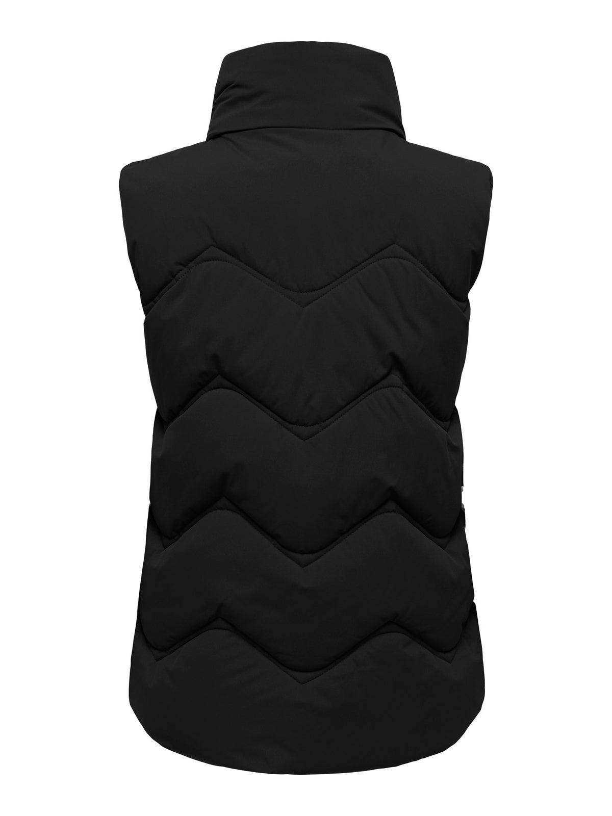 Power Short Waistcoat