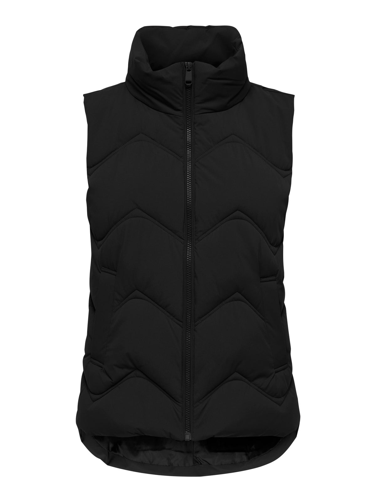 Power Short Waistcoat