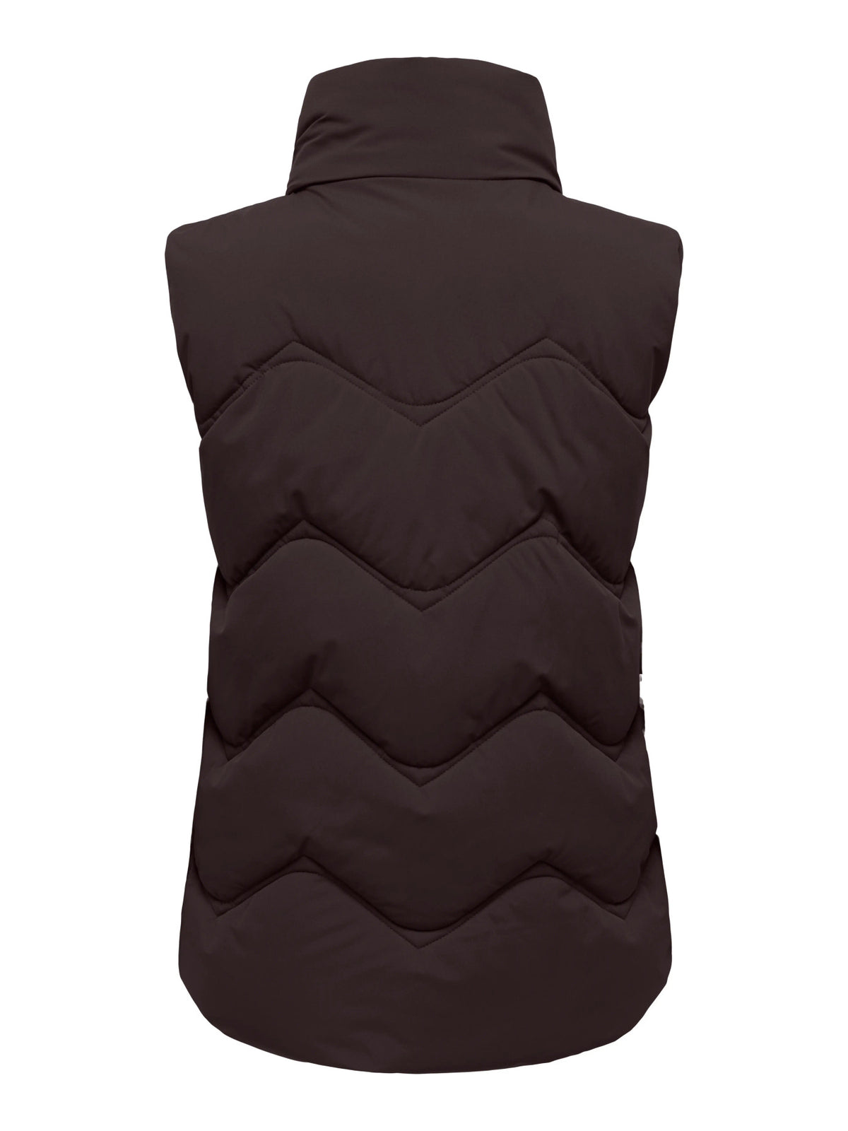 Power Short Waistcoat