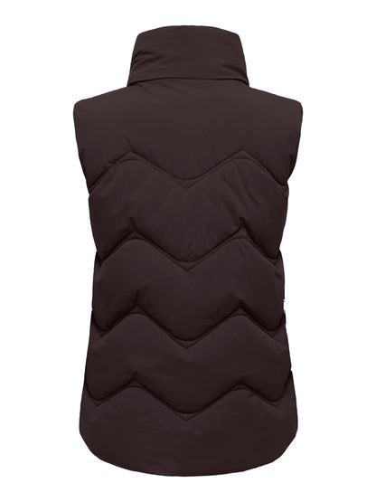 Power Short Waistcoat